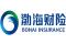 渤海财产保险股份有限公司